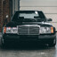 Mercedes-Benz W124