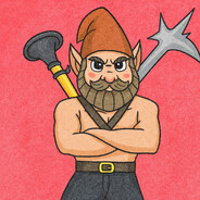 Metsatonttu's avatar
