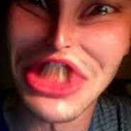 Potion Seller