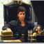 tony montana