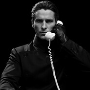 always escalate avatar