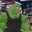 Buff Pepe