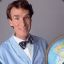 Bill Nye