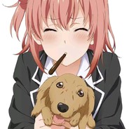 Yuigahama_Yui_XD