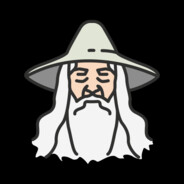 ༒•GANDALF•༒