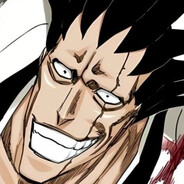 Special Kenpachi