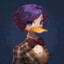 Ducktor Who