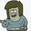 Mitch (Musculoso) Sorrenstein