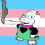 little cry pissbaby ralsei