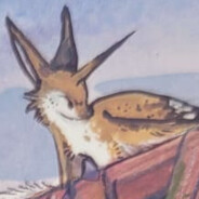 Teh Thief's avatar