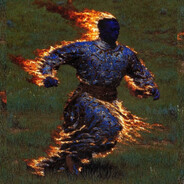 posse... last name \"loquacious\" avatar