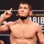 KABIB NURMAGOMEDOV