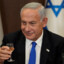 Benjamin Netanyahu