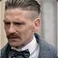 Arthur Shelby