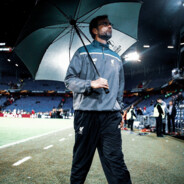 安菲尔德角球区