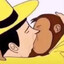Bi-Curious George