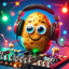 Disco Potato