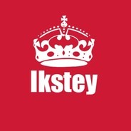 Ikstey