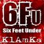 6Fu| ~ KLAMKA :F