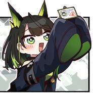 카오스로 만든 녹즙