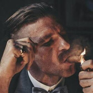 Arthur Shelby Steam avatar