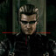 F*ck me Albert Wesker