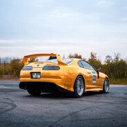 Toyota | ` Sup®a ~¹