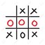 TIC TAC TOE