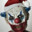 Santa Cl0wn