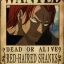 Shanks Le Roux