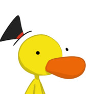 DaveyTheDuck