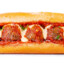 meatball sub