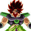Captain Vladimir Redbeard