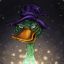 Wizard Ducky
