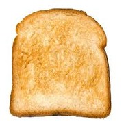 Vollkorntoast