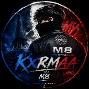 M8 Kxrmaa