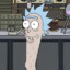 Leg Rick