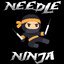 lil needle ninja