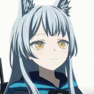 神里凌华的獒犬