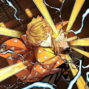Yellow Flash