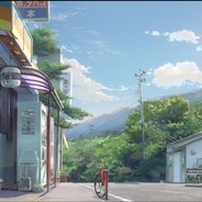 绿色健康小清新