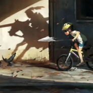 狗兔会跑上岸的