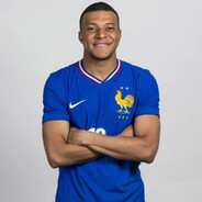 Kylian Mbappé