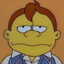 Nelson Mandela Muntz