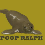 Poop Ralph avatar