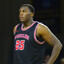2022 Marcus Johnson