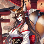 Kitsune