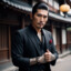 Yakuza_Cracow