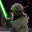 Master Yoda