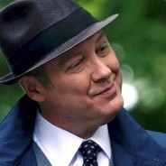 Raymond Reddington - steam id 76561197967405972